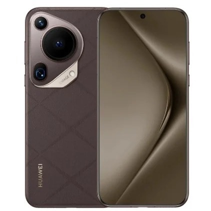 Pura 70 Ultra Dual Sim - 16GB RAM - 512GB ROM- 5G -  5200mAh -Brown