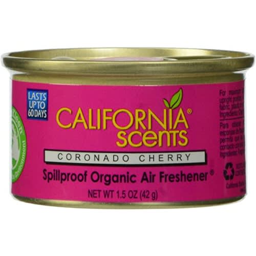 California Scents Air Freshener - Coronado Cherry - 42g