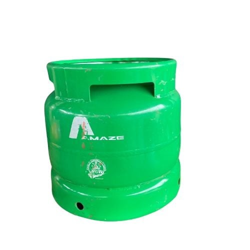 Gas Cylinder- 6kg