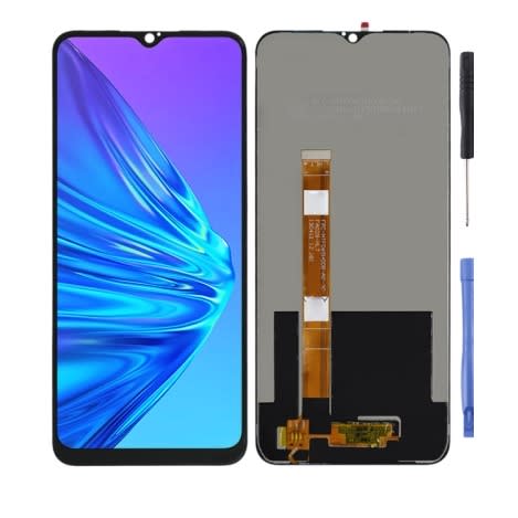 Replacement Lcd For Oppo A31 2020
