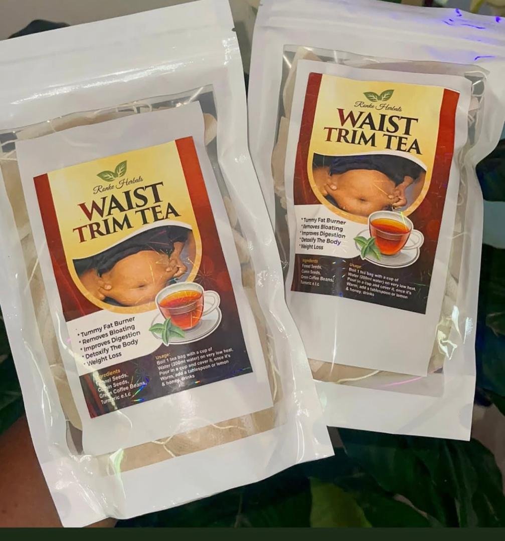 Waist Trim Tea
