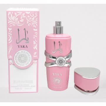 Buy Yara By Burphrise in Nigeria