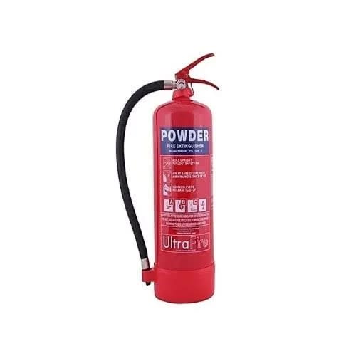 Car Fire Extinguisher - 2kg