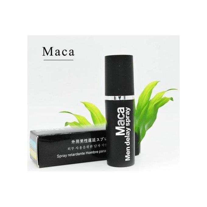 Men's Natural XXL Enhancement Oil Spray – Long-Lasting Thickening Formula For Size & Performance Results In Just 3 Days