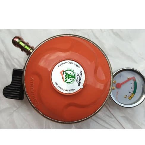 Standard Gas Regulator