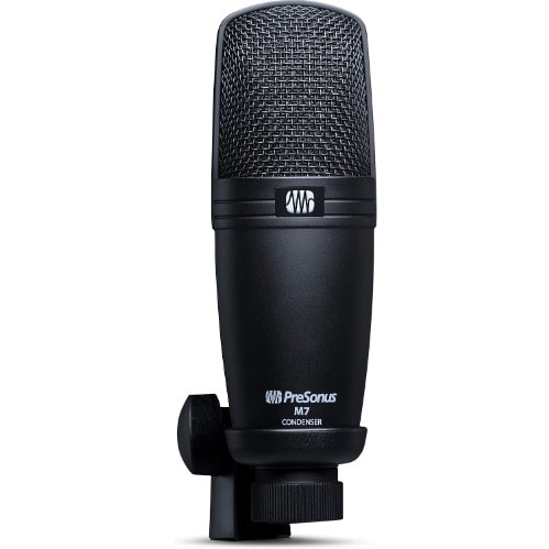 M7 Cardioid Condenser Microphone