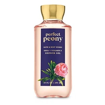 Perfect Peony Shower Gel - 295ml