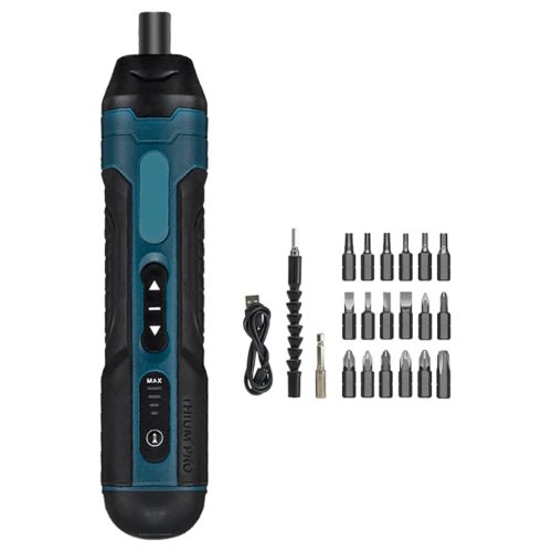 Lithium Ion Cordless Power Screw Driver