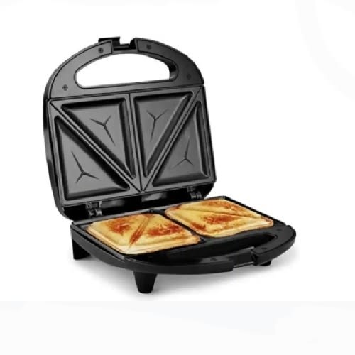 Sandwich Toaster Maker - 2 Slice - 750W - Sm01