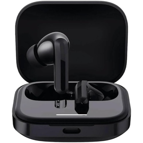 Redmi Buds 5 Wireless Earphone - Black