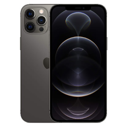 Iphone 12 Pro - 128gb Rom - 6gb Ram - 5g - 6.1" - Ios 14.1 - 1 Sim + E-sim - 2815mah- Renewed