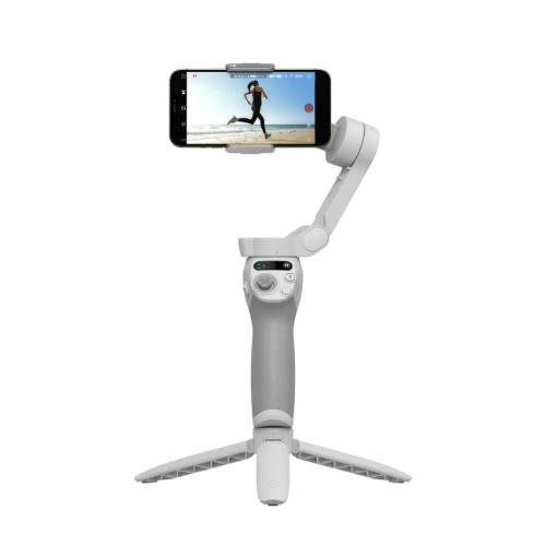 Osmo Mobile SE Gimbal Stabilizer - 3 Axis Phone Gimbal