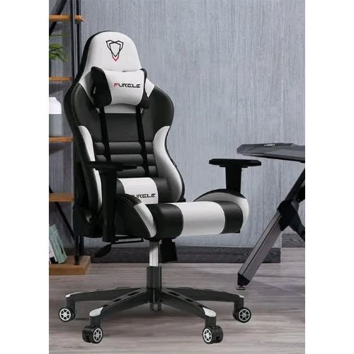 Ergonomic Gamer Chair