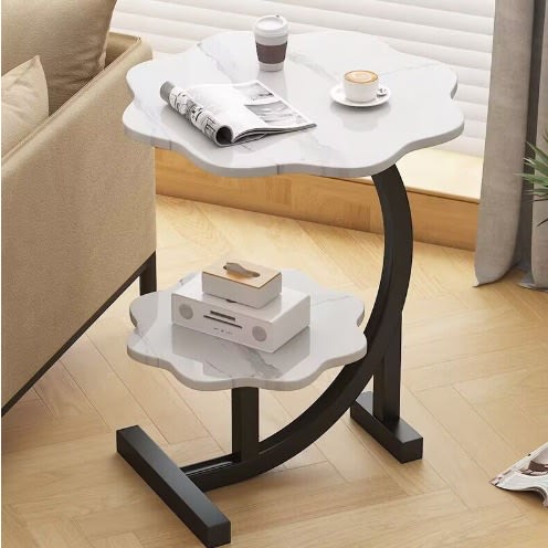 Nordic Style Wooden Side Stool