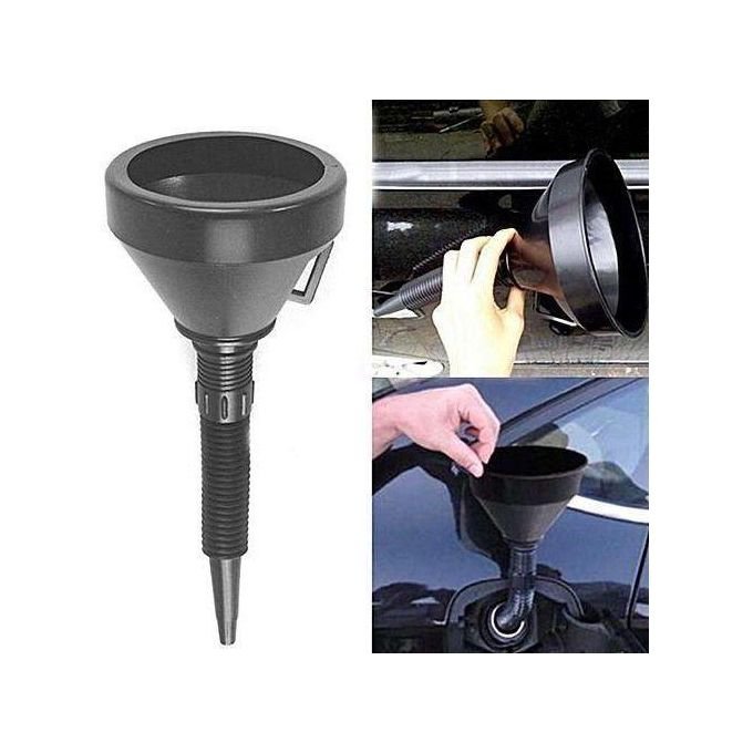 Plastic Fuél Funnel