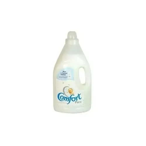 Comfort Pure Fabric Conditioner - 4L