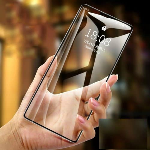 Glass Screen Protector for Samsung Galaxy S20 Plus (s20+)