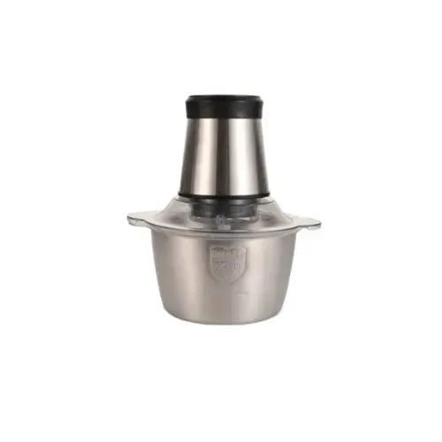 Kitchen Expert Food Processor & Yam Pounder- 3 Liters