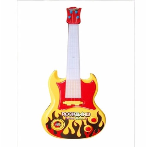 Children's Musical Guitar With Light