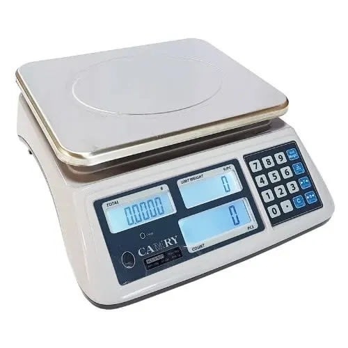 Digital Weighing Scale- Counting Scale 30kgx6kg
