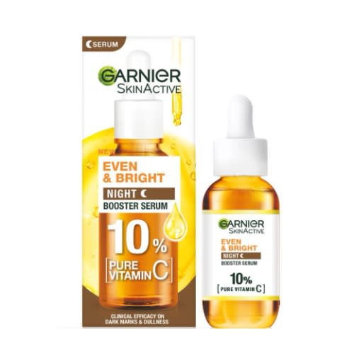 Even & Bright 10% Pure Vitamin C Night Serum - 30ml