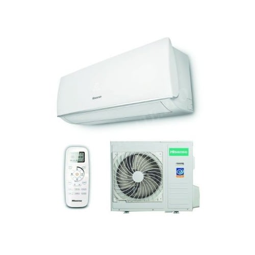 Smart 1.5hp Split Copper Inverter Ac