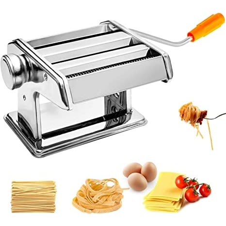 Pastry & Chin-chin Cutter