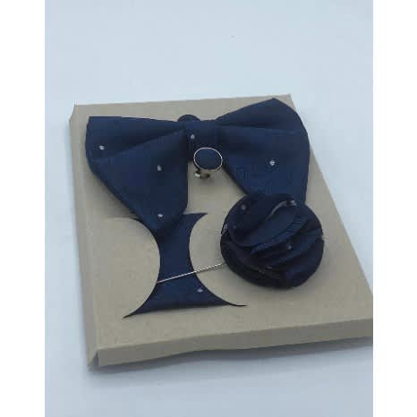 4-in-1 Bow Tie Set