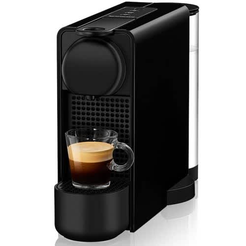 Essenza Plus Nespresso Machine - 1150W