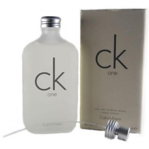 Calvin Klein CK One EDT 100ml For Men