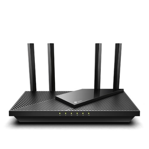 Archer Ax55 Ax3000 Dual Band Gigabit Wi-fi 6 Router
