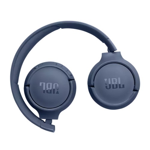 Jbl Tune 520bt Bluetooth Headset - Blue