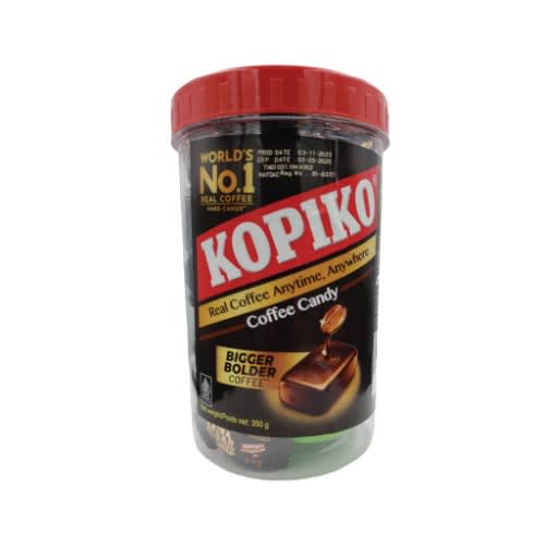 Kopiko Coffee Candy 350g