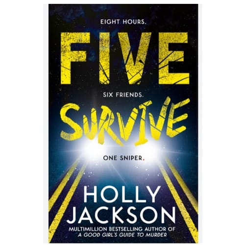 Five Survive