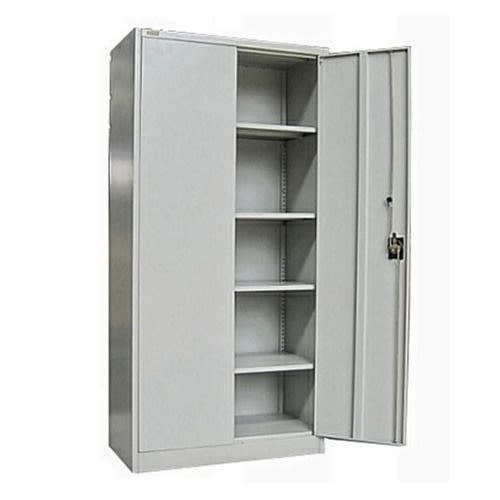 Adjustable Metal Cabinet