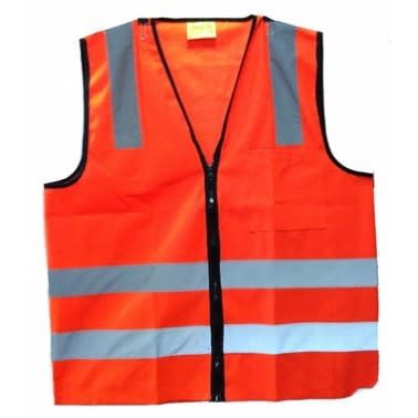 Beta Reflective Jackets With Zip