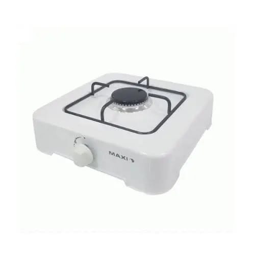 Maxi Table Top Gas Cooker -0c-100 - White