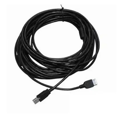 Usb Extension Cable - 5m - Male To Female