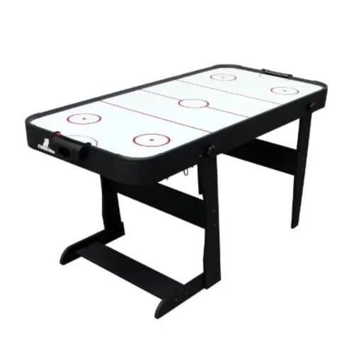 Foldable Air Hockey Table