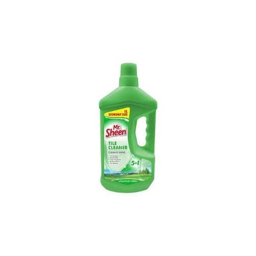 Mr. Sheen Tile Cleaner Mountain Fresh - 1L