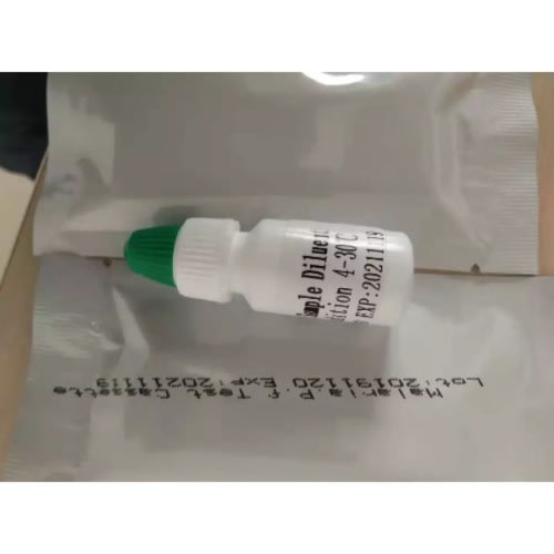 Malaria Test Kit