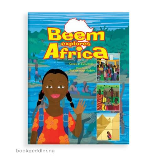 Beem Explores Africa By Simidele Dosekun