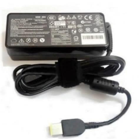 Laptop Charger 65w 20v For Lenovo