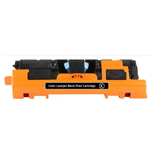 121a Toner Black Cartridge