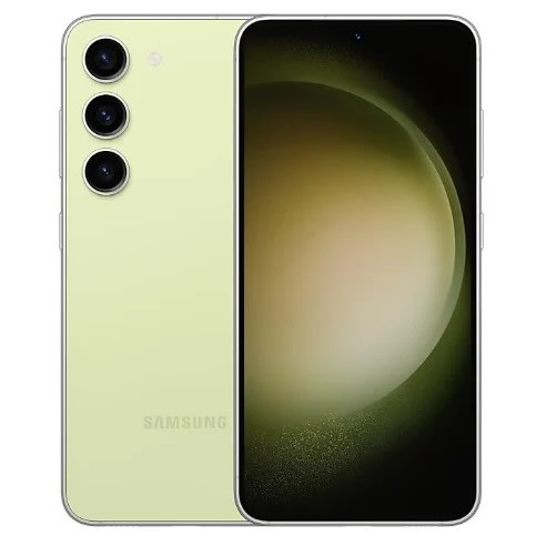 Galaxy S23 - 6.1" 5G - Single Sim -128GB ROM - 8GB RAM - 50MP - 3900mAh