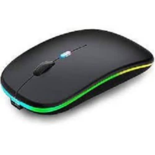 Logitech M150 Wireless Mouse