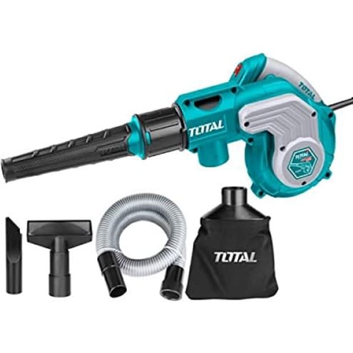 Total Air Blower & Vacuum 800w