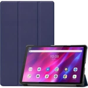 Lenovo Tab K10 - 10.3" - Tb-x6c6f - Tb-x6c6x - Back Case