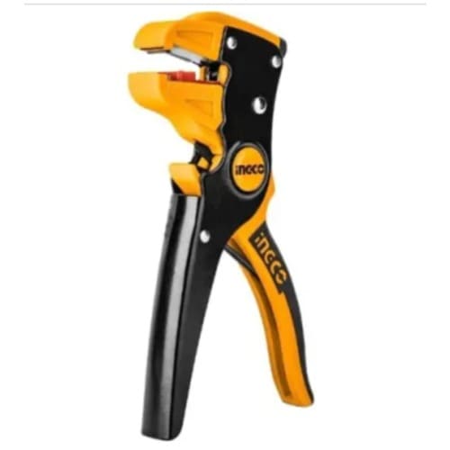 Wire Cutter - Stripper 0.5mm-6mm - 5pieces