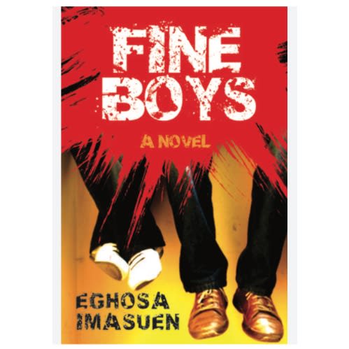 Fine Boys: A Novel